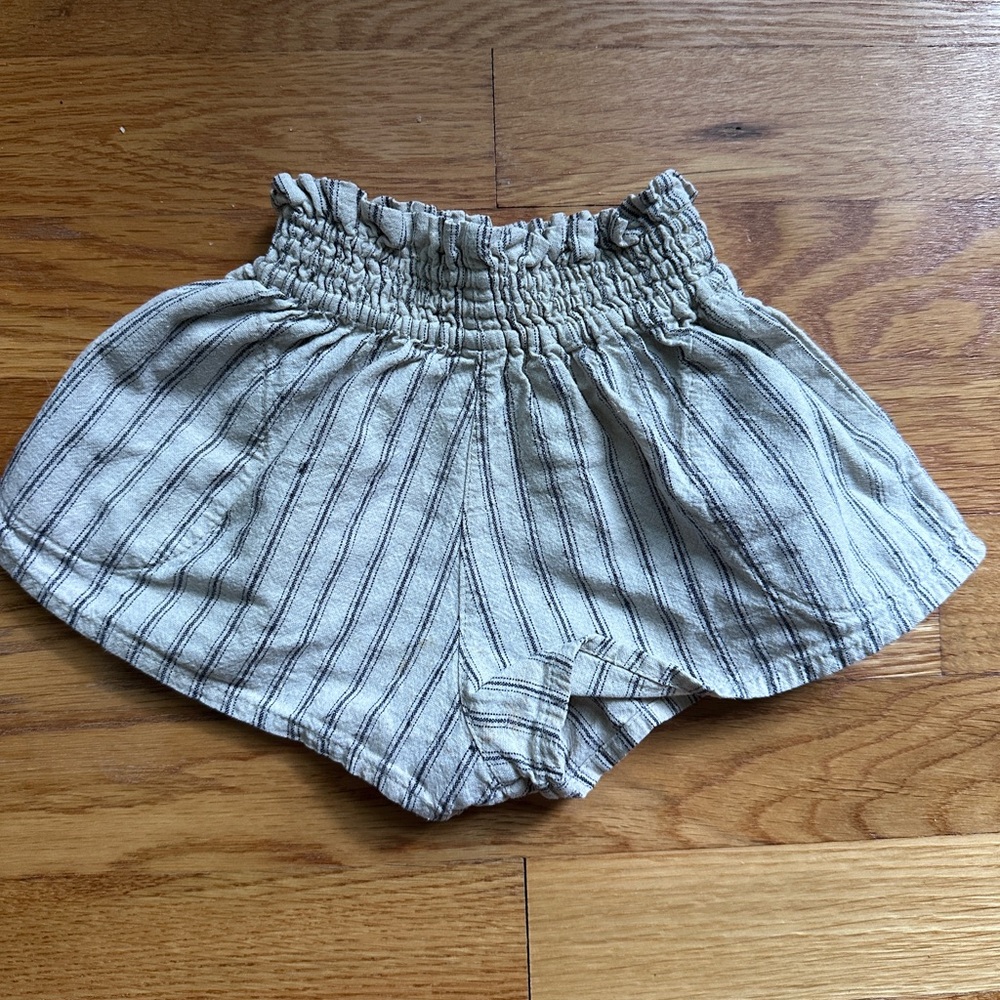 Soor ploom coco shorts